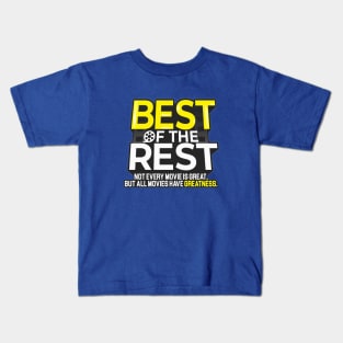 Greatness Kids T-Shirt